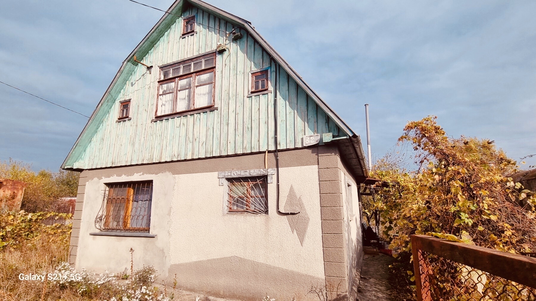 Продажа дачи 60 м²
