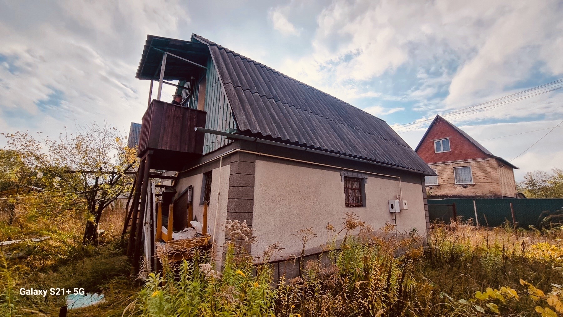 Продажа дачи 60 м²