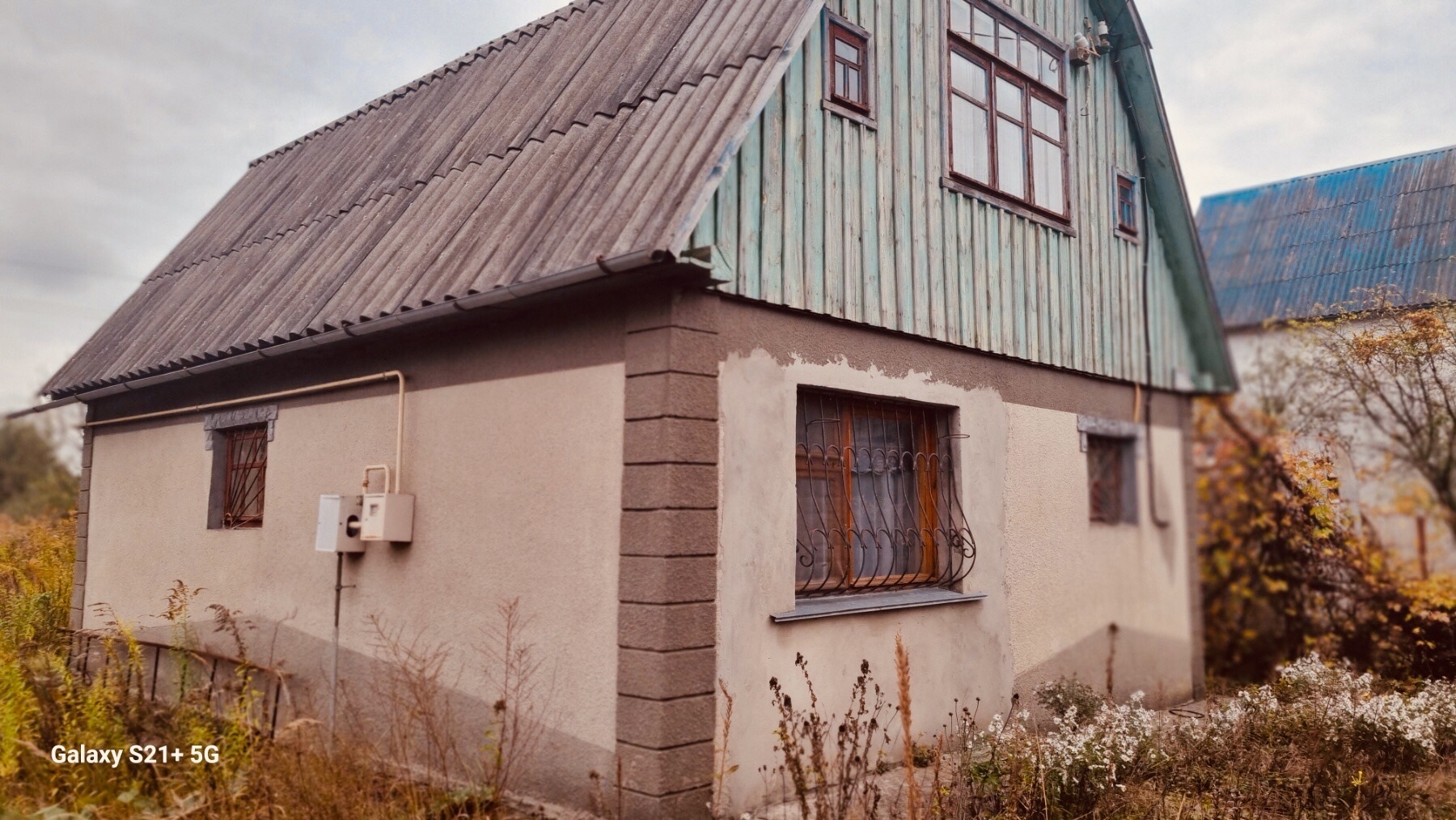 Продажа дачи 60 м²