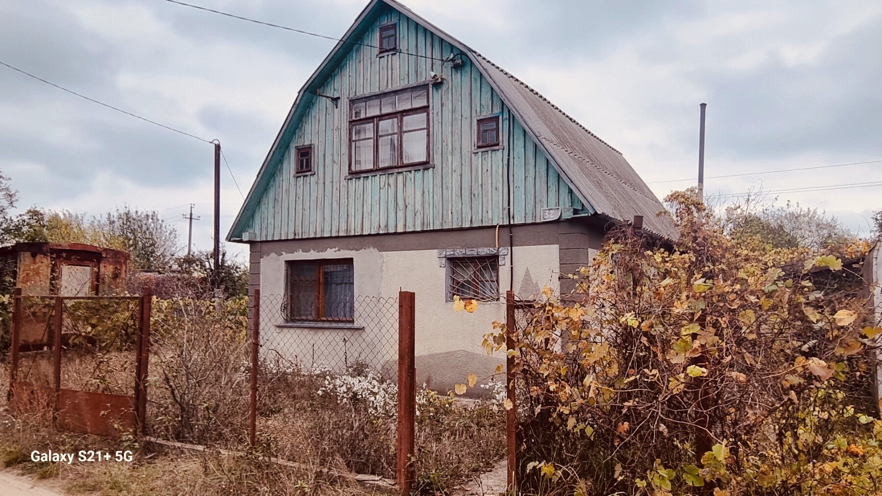 Продажа дачи 60 м²