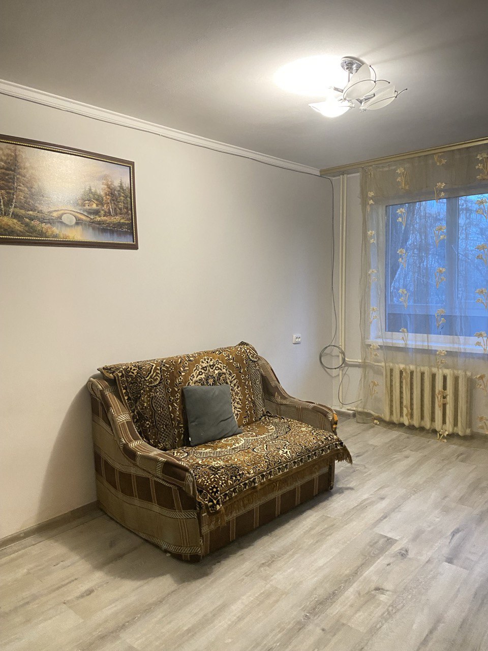 Аренда 3-комнатной квартиры 65 м², Академика Глушко просп., 26