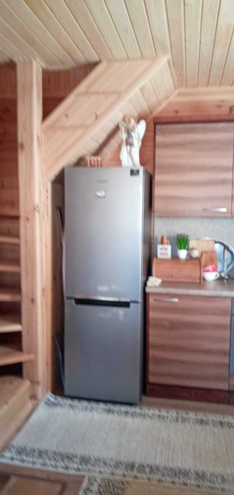 Аренда коттеджа 120 м²