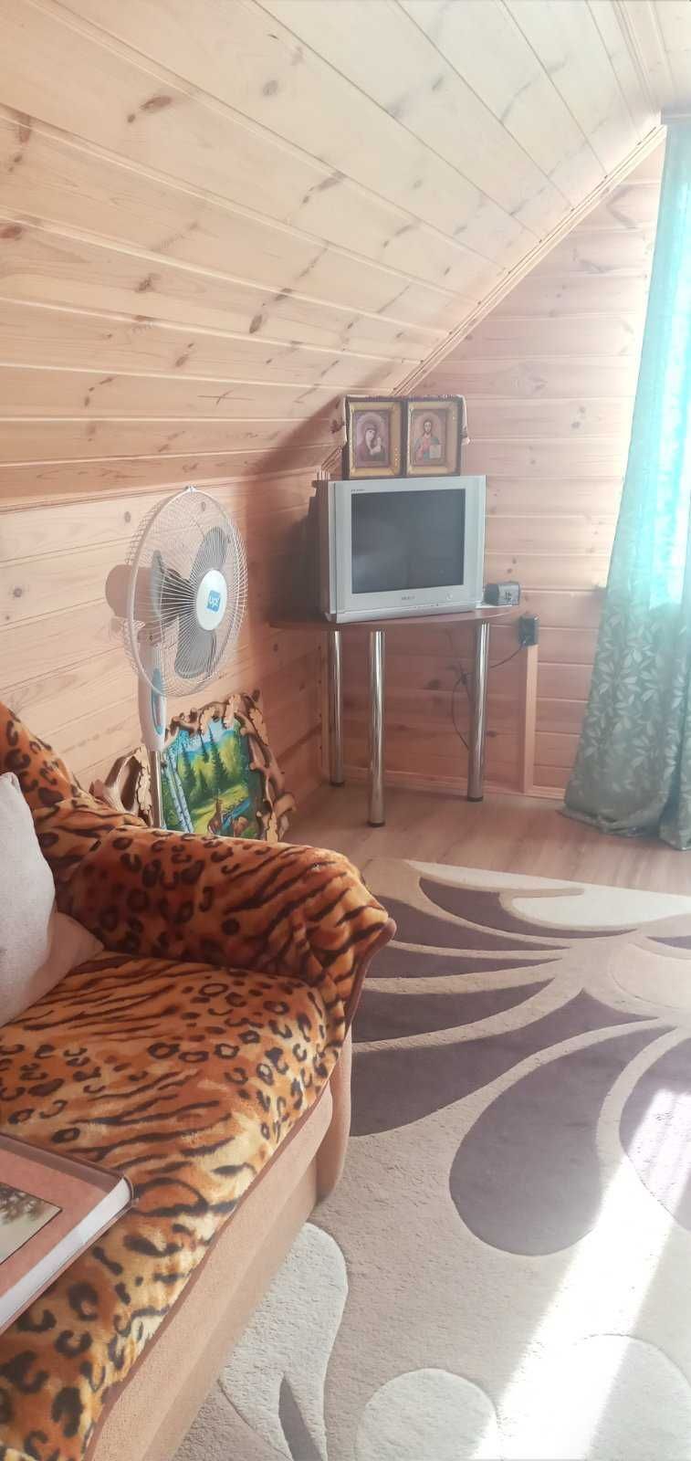 Аренда коттеджа 120 м²