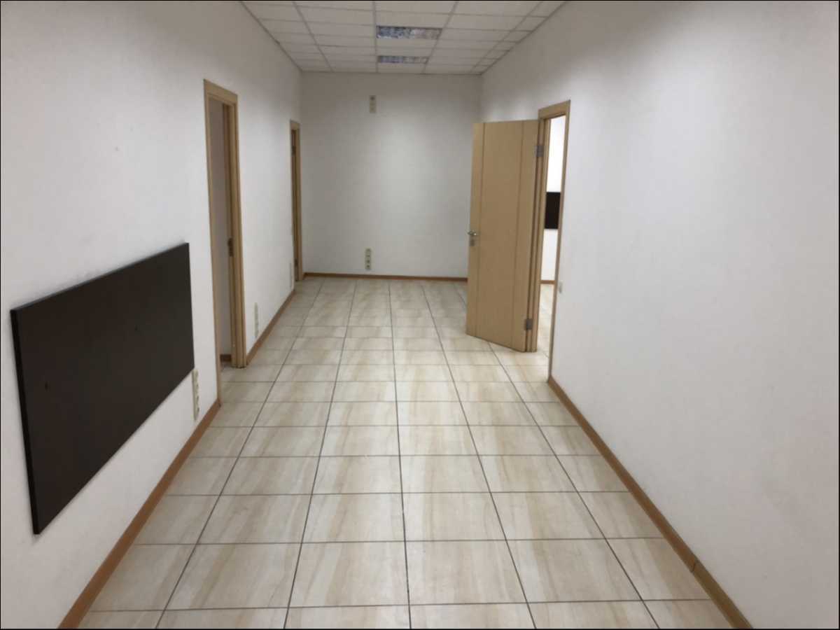 Оренда офісу 130 м², Смирнова-Ласточкина, 18