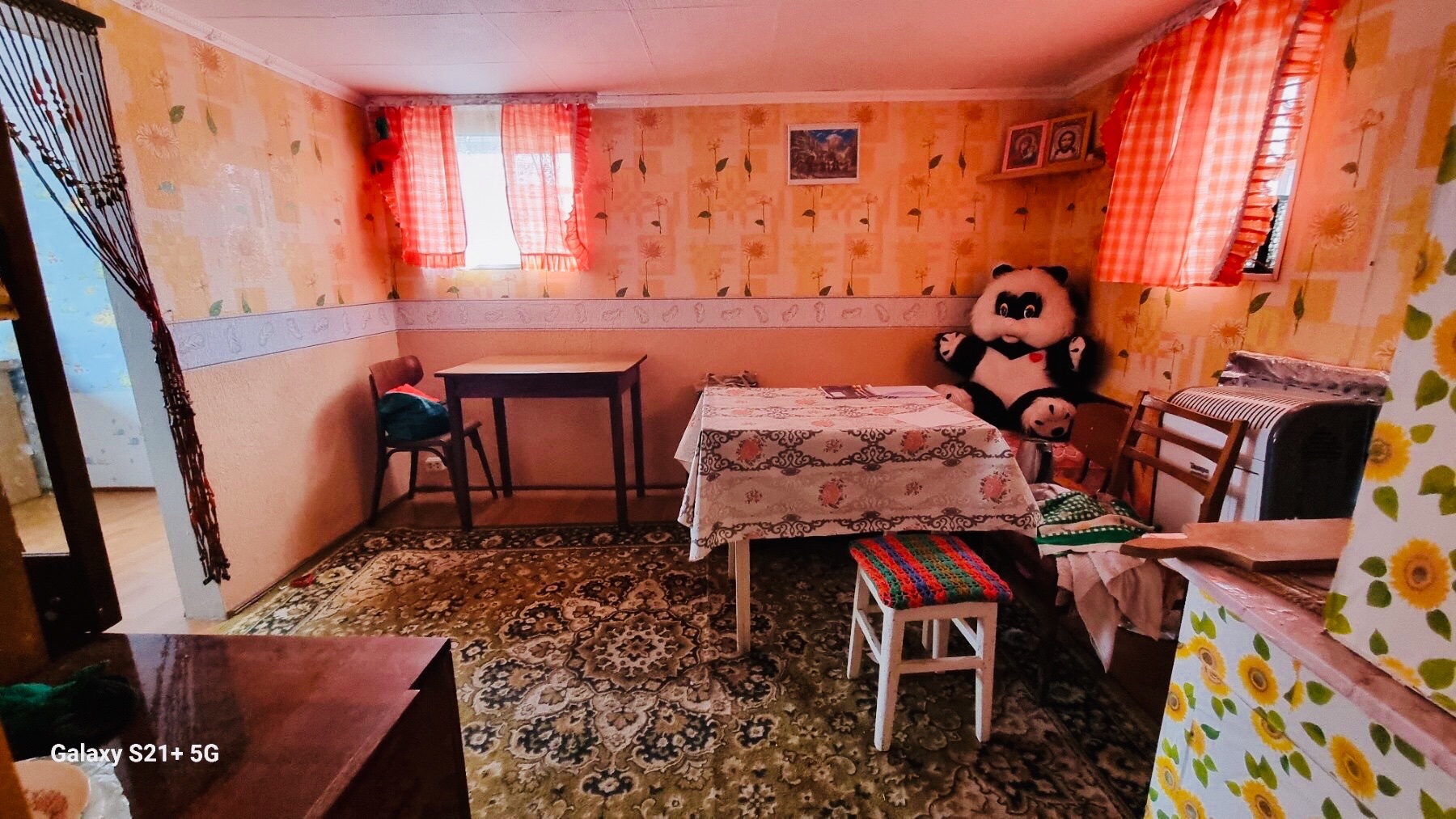 Продажа дачи 60 м²