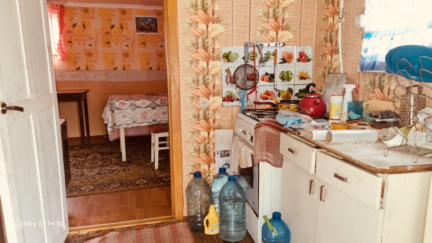 Продажа дачи 60 м²
