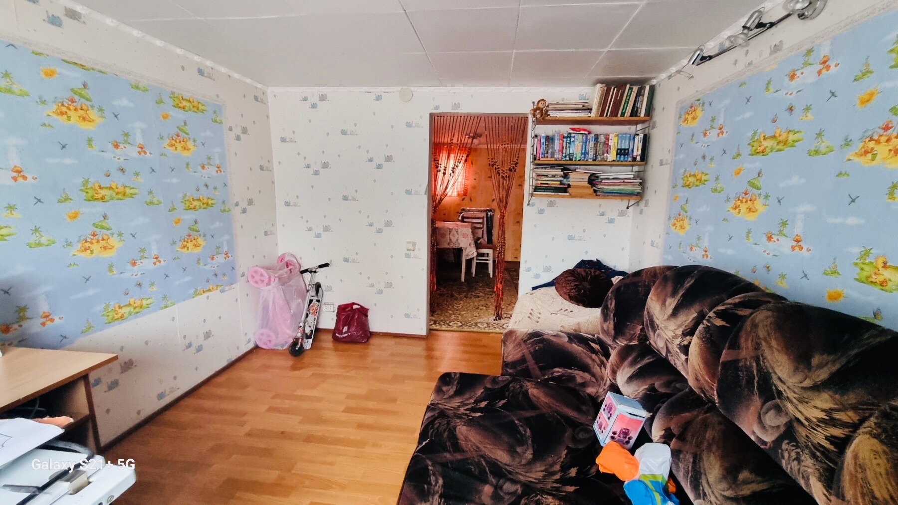 Продажа дачи 60 м²