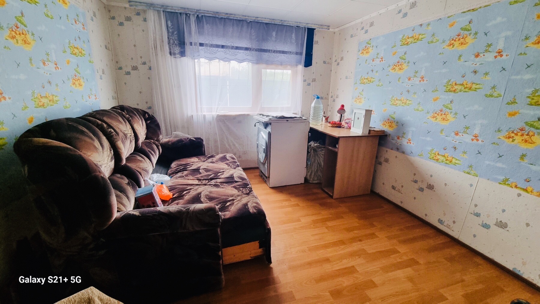 Продажа дачи 60 м²