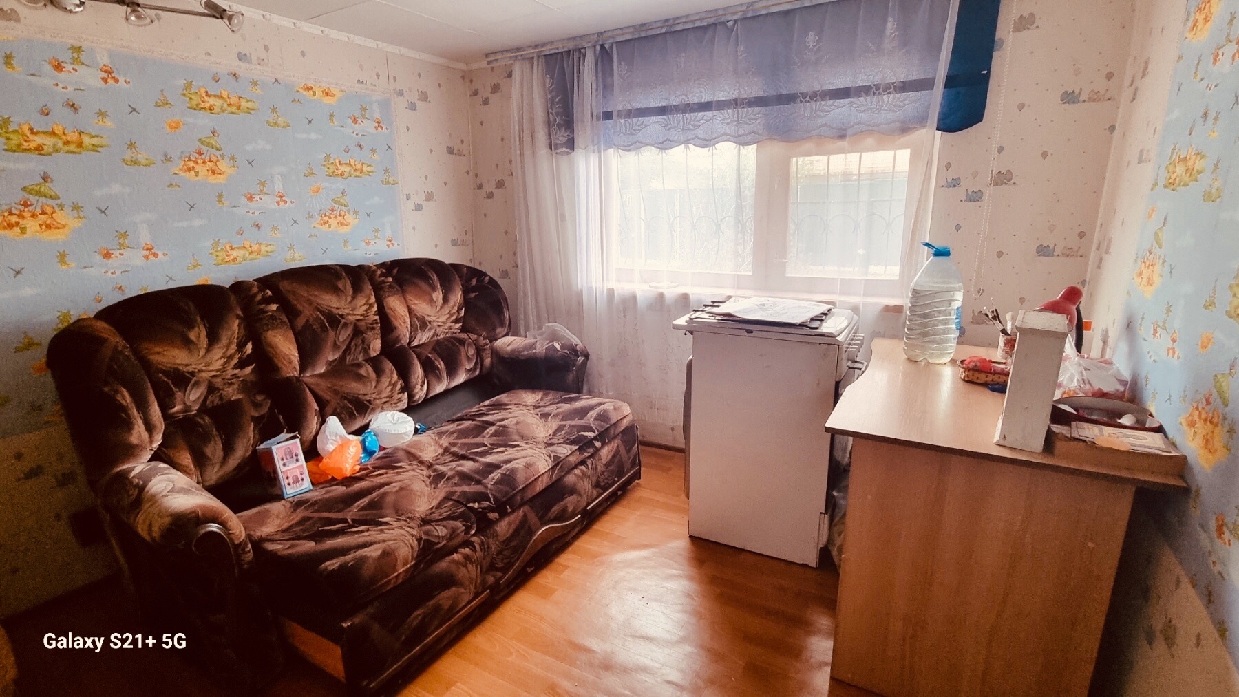 Продажа дачи 60 м²