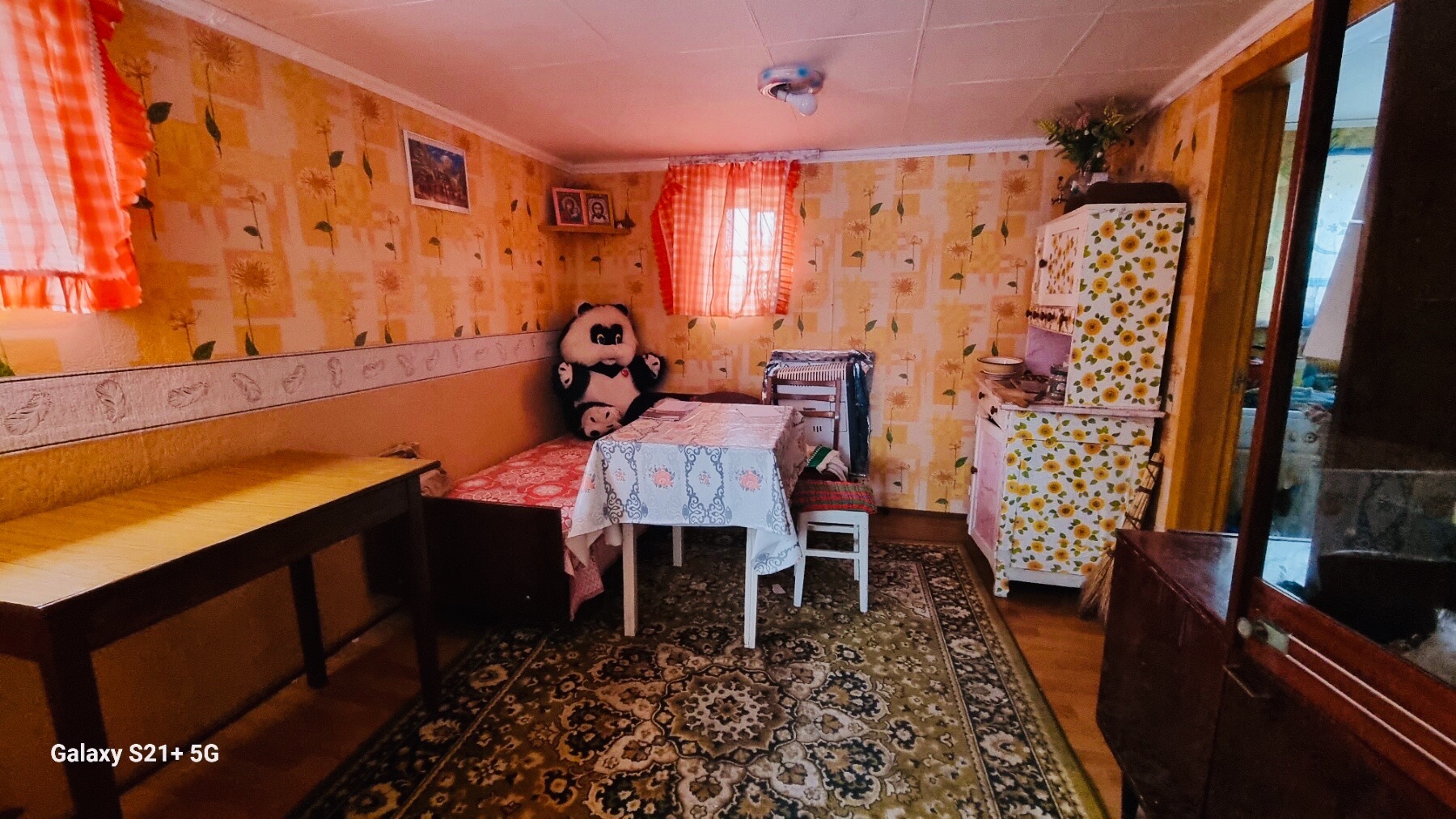 Продажа дачи 60 м²