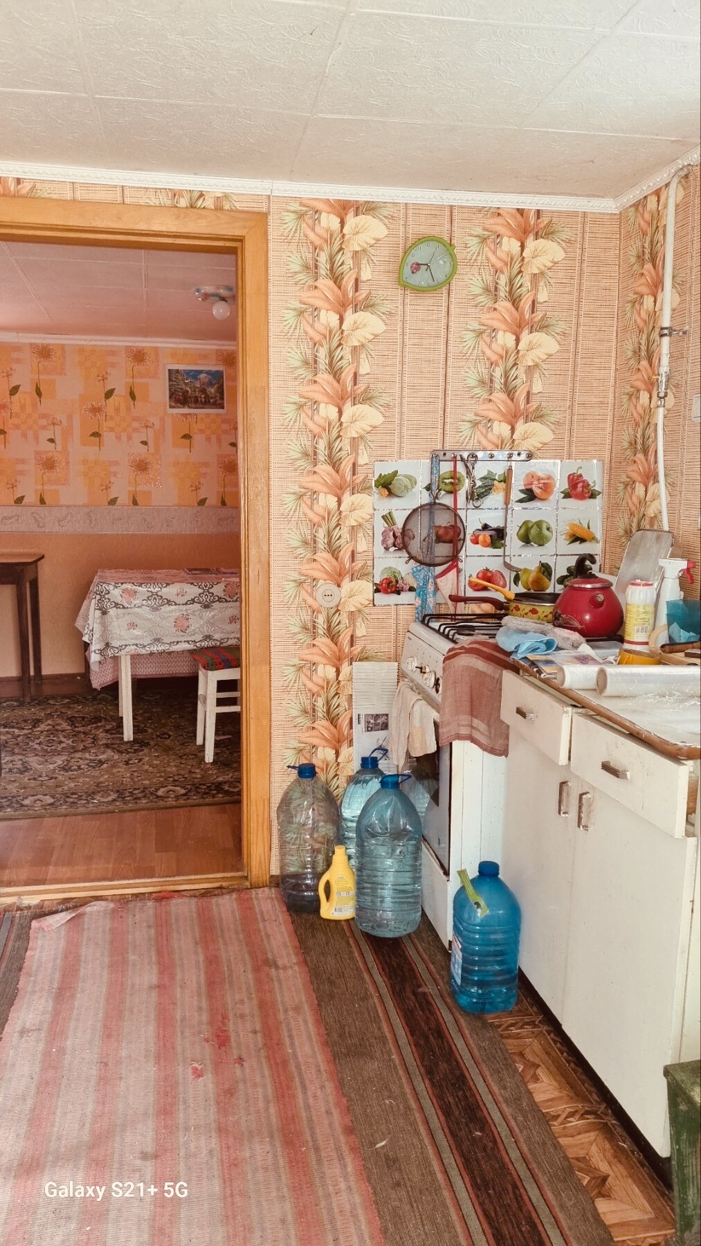 Продажа дачи 60 м²