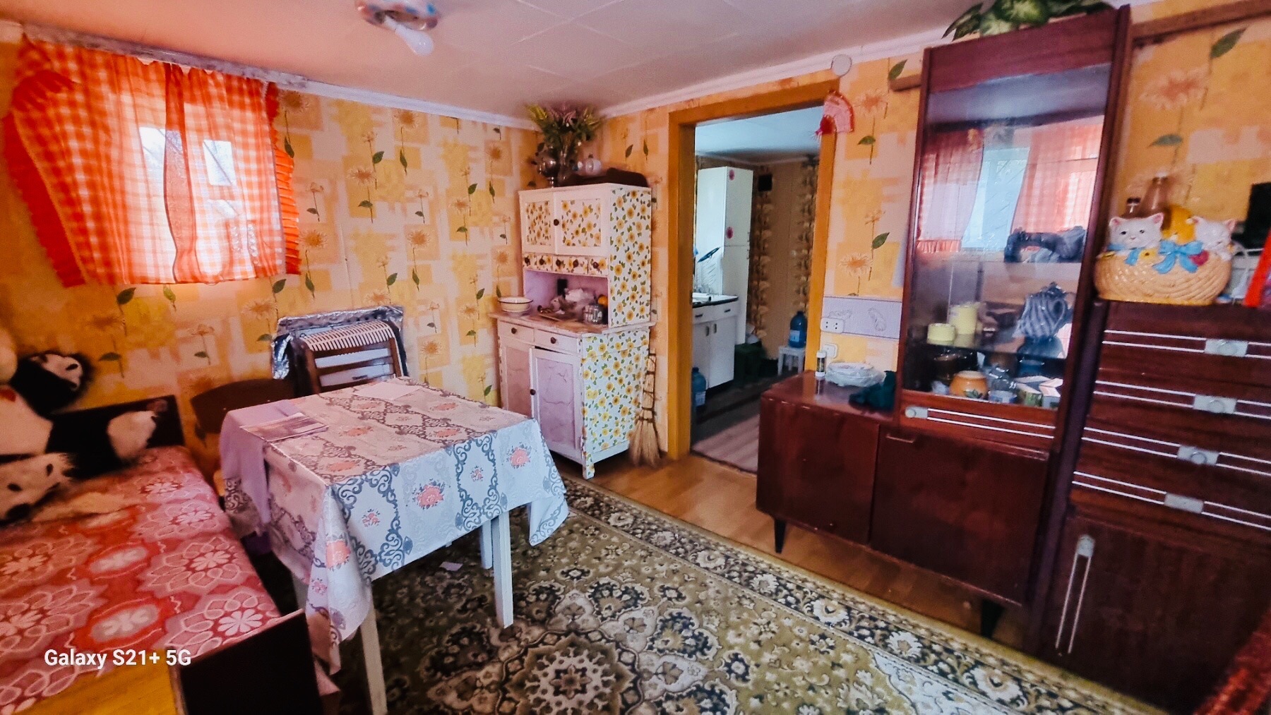 Продажа дачи 60 м²