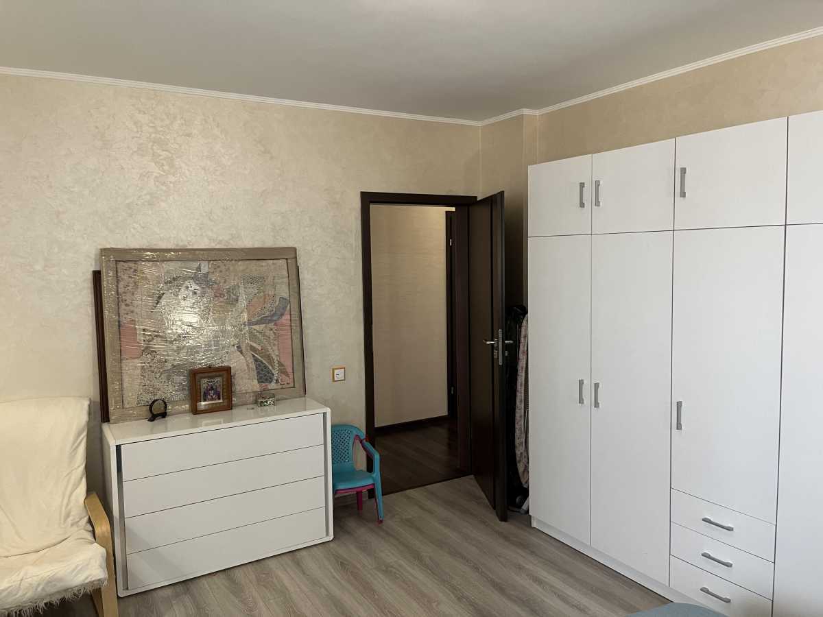 Аренда 3-комнатной квартиры 120 м², Юрия Шумского ул., 1А