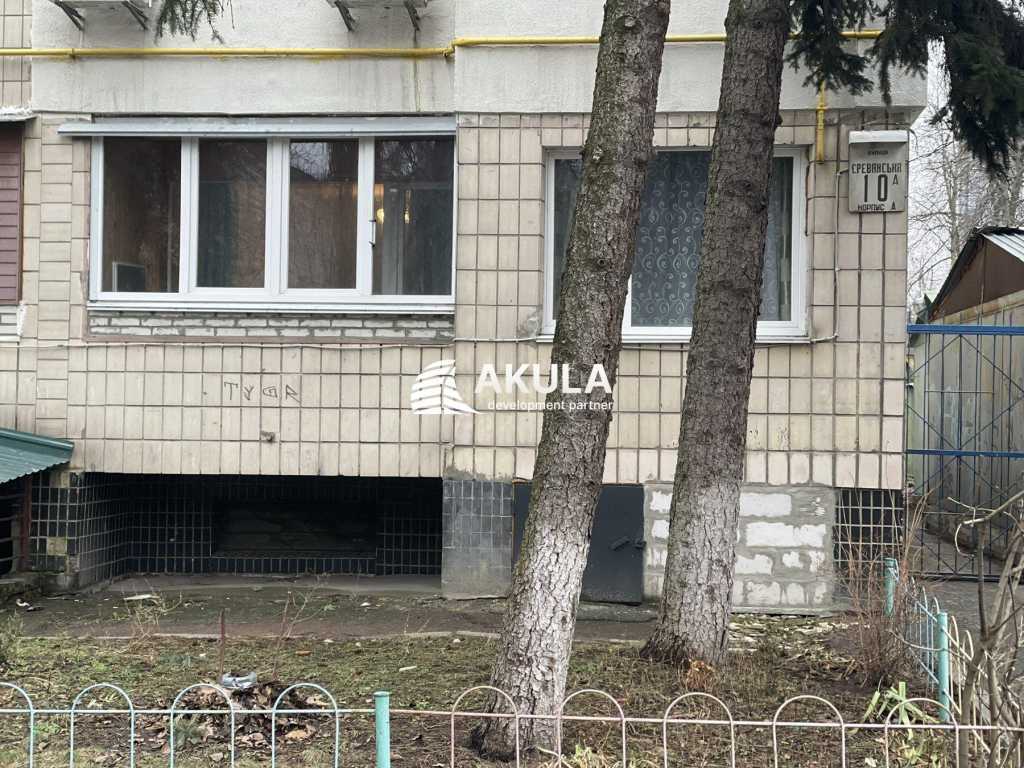 Продажа 3-комнатной квартиры 82 м², Ереванская ул.