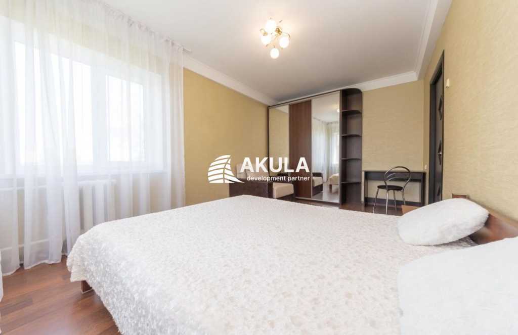 Продажа 2-комнатной квартиры 46 м², Павла Вирского бул.