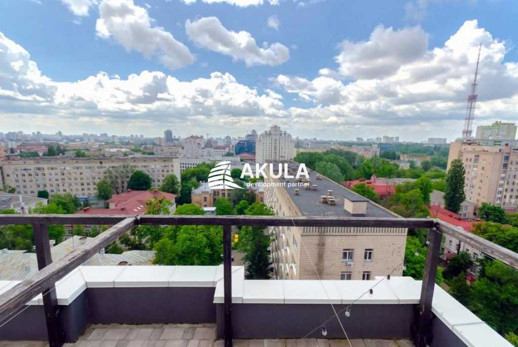 Продажа 3-комнатной квартиры 120 м², Загоровская