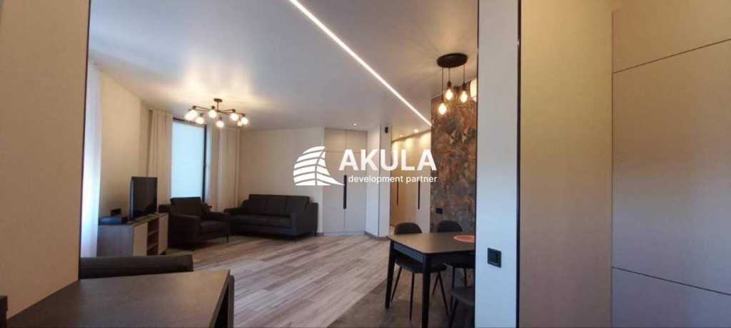 Продажа 2-комнатной квартиры 66 м², Берестейский