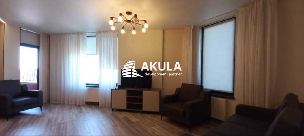 Продажа 2-комнатной квартиры 66 м², Берестейский