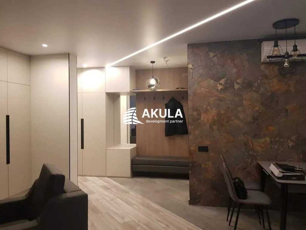 Продажа 2-комнатной квартиры 66 м², Берестейский