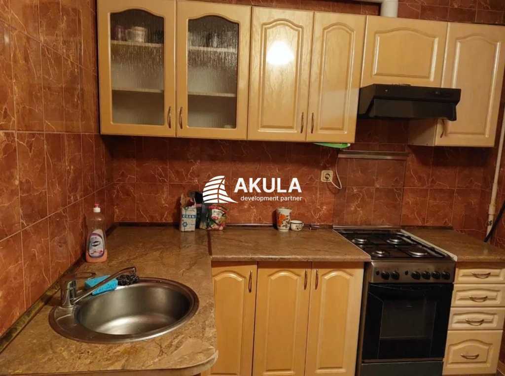 Продажа 2-комнатной квартиры 58 м², Ярослава Гашека бул.