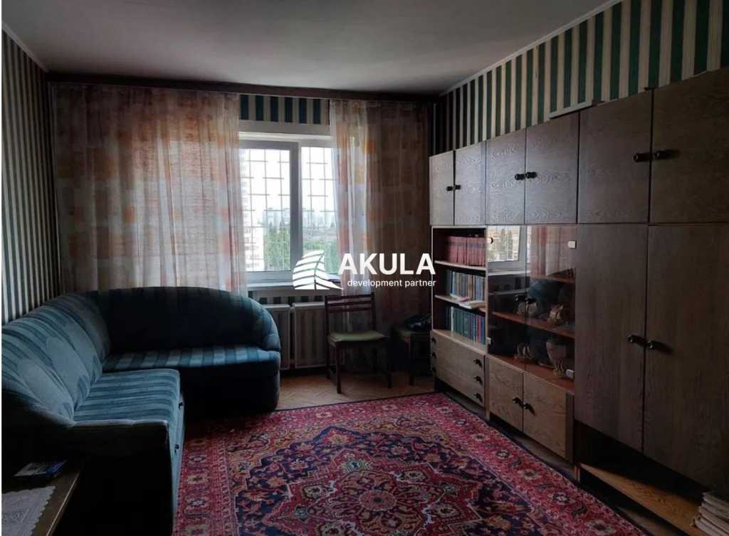 Продаж 2-кімнатної квартири 58 м², Ярослава Гашека бул.