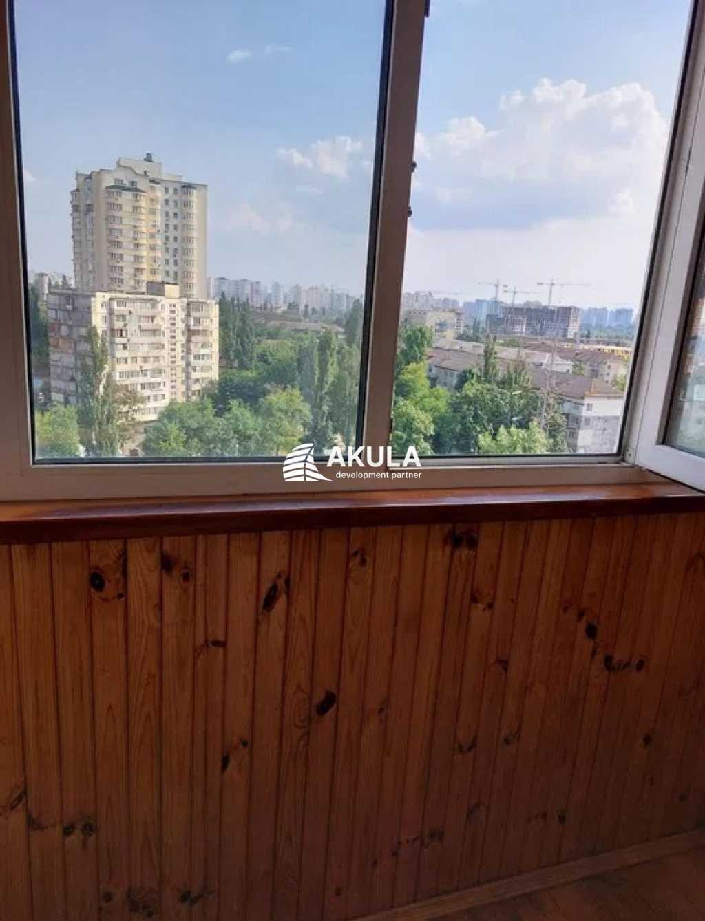 Продажа 2-комнатной квартиры 58 м², Ярослава Гашека бул.