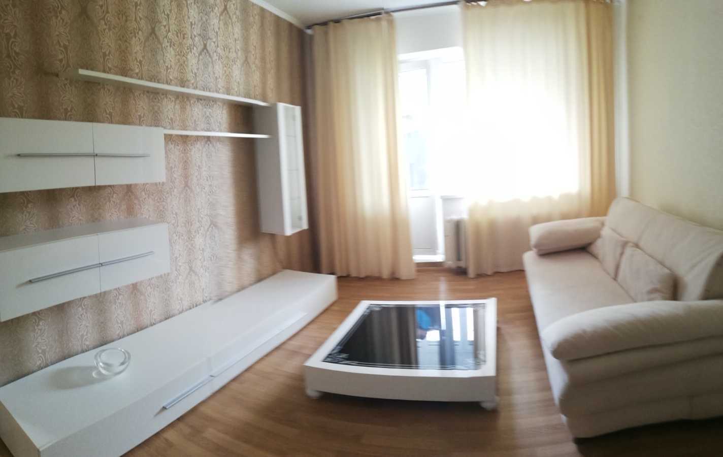 Аренда 2-комнатной квартиры 52 м², Оболонский просп., 36