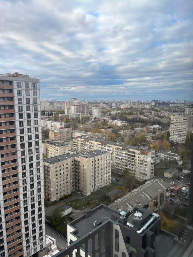 Продаж 4-кімнатної квартири 131.8 м², Повітрофлотський просп., 56