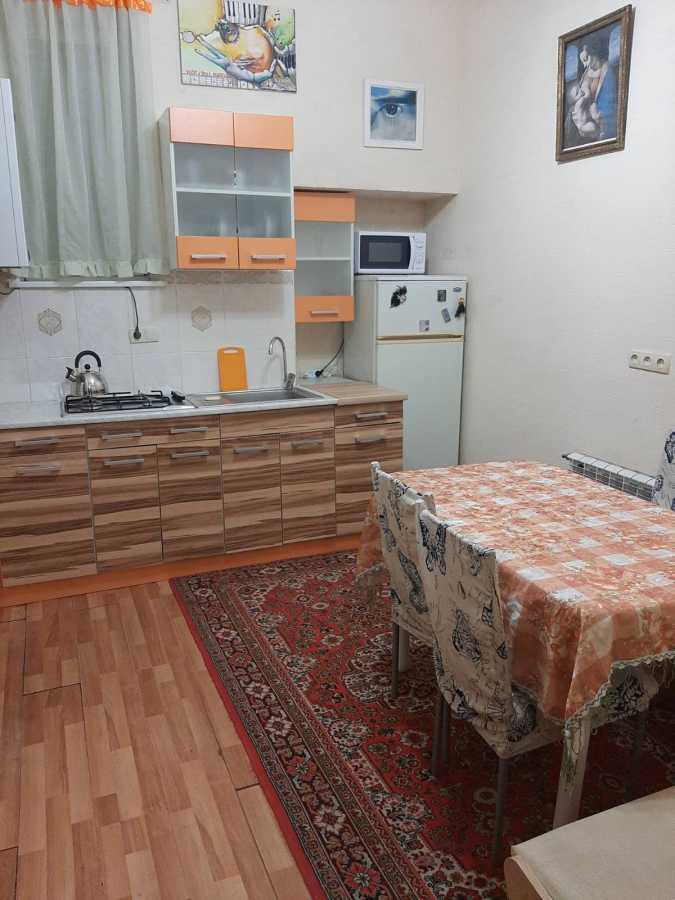 Продажа 1-комнатной квартиры 40 м², Шмидта(Степана Бандеры), 14