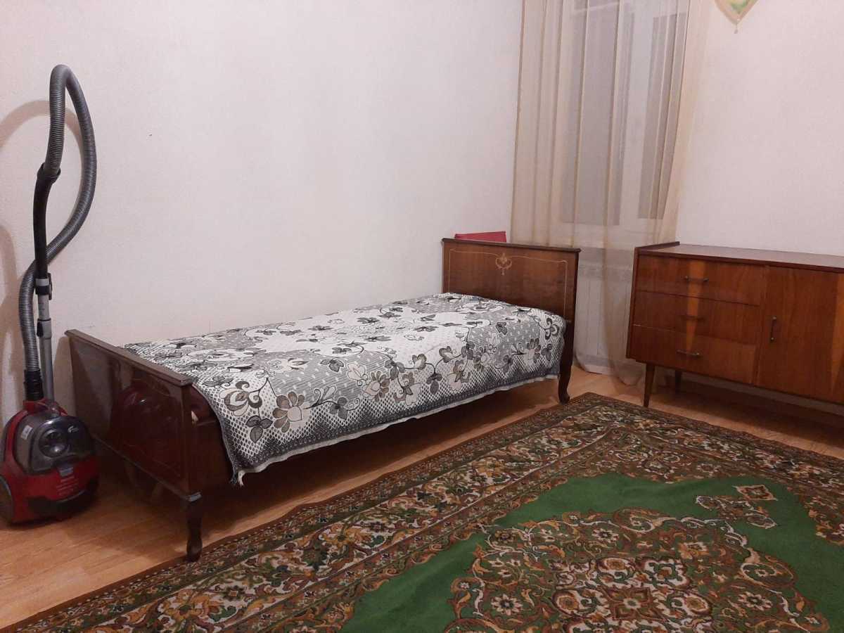 Продажа 1-комнатной квартиры 40 м², Шмидта(Степана Бандеры), 14