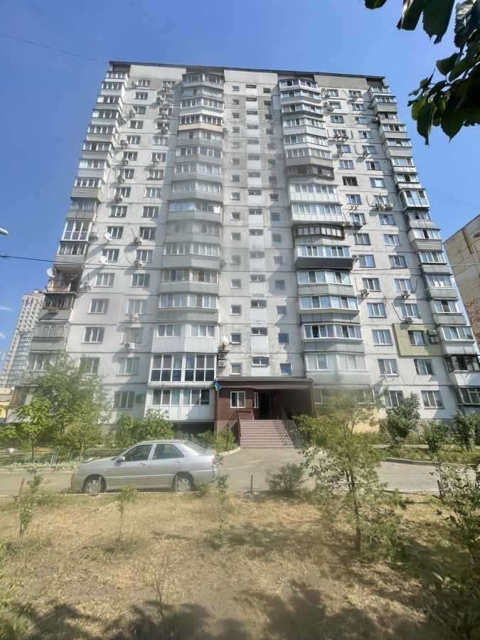 Продажа 1-комнатной квартиры 34 м², Приозерная ул., 4А