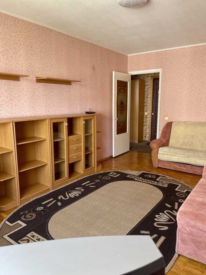 Продажа 1-комнатной квартиры 34 м², Приозерная ул., 4А