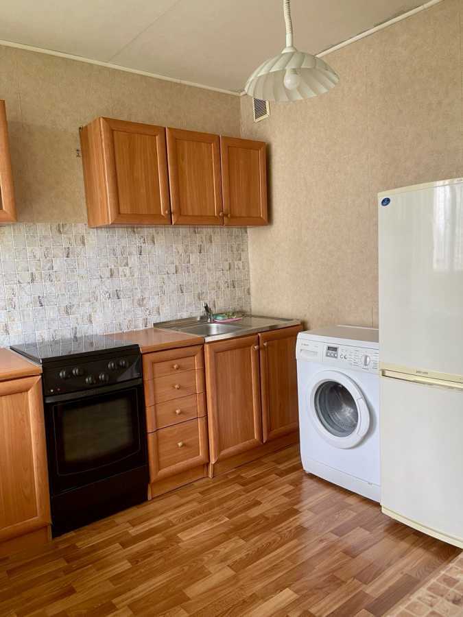 Продажа 1-комнатной квартиры 34 м², Приозерная ул., 4А