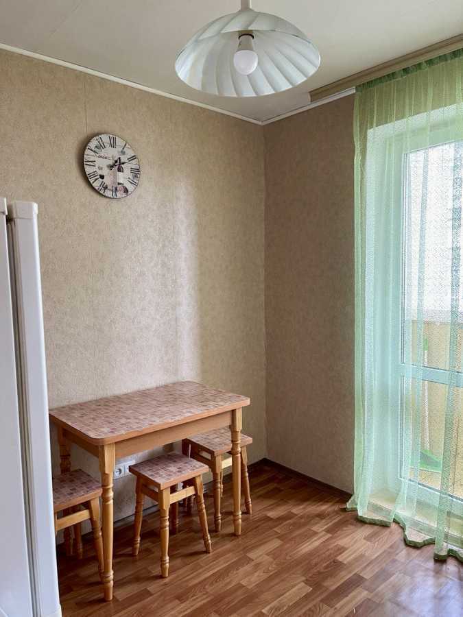 Продажа 1-комнатной квартиры 34 м², Приозерная ул., 4А