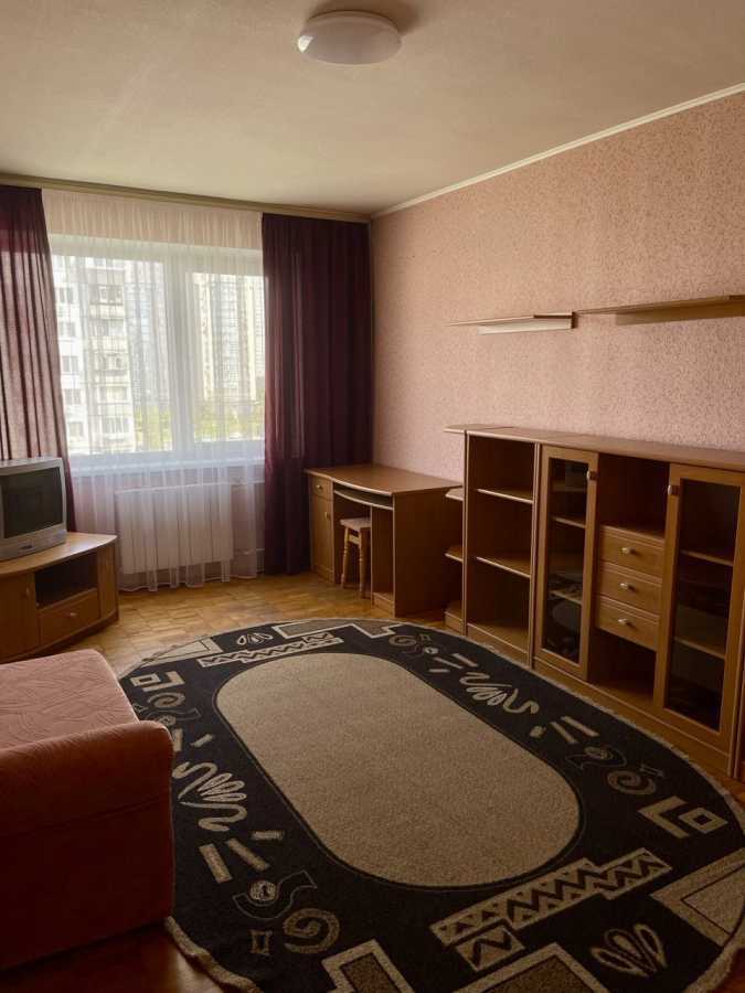 Продаж 1-кімнатної квартири 34 м², Приозерна вул., 4А