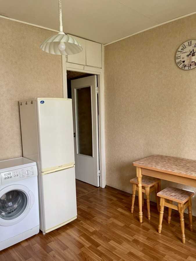 Продажа 1-комнатной квартиры 34 м², Приозерная ул., 4А