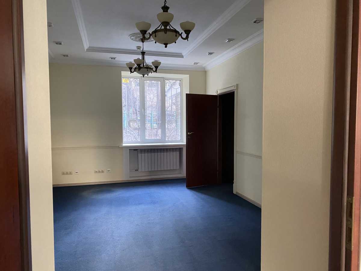 Аренда офиса 193 м², Леси Украинки бул., 6