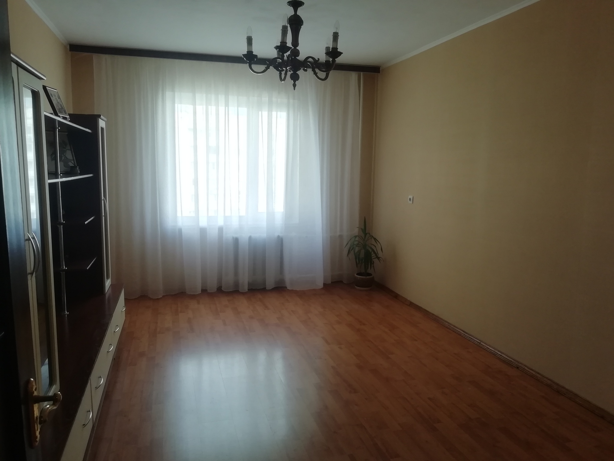 Аренда 3-комнатной квартиры 93 м², Петра Григоренко просп., 5