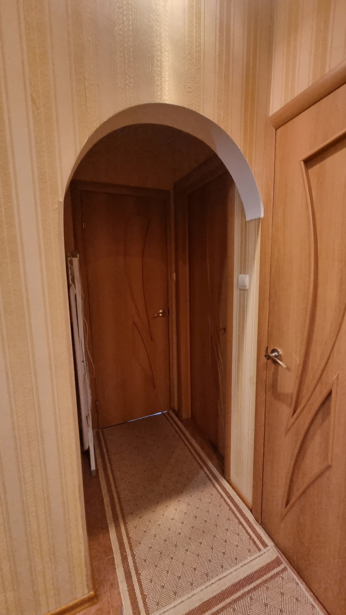 Продаж 2-кімнатної квартири 53.5 м², Одеська вул., 58/10