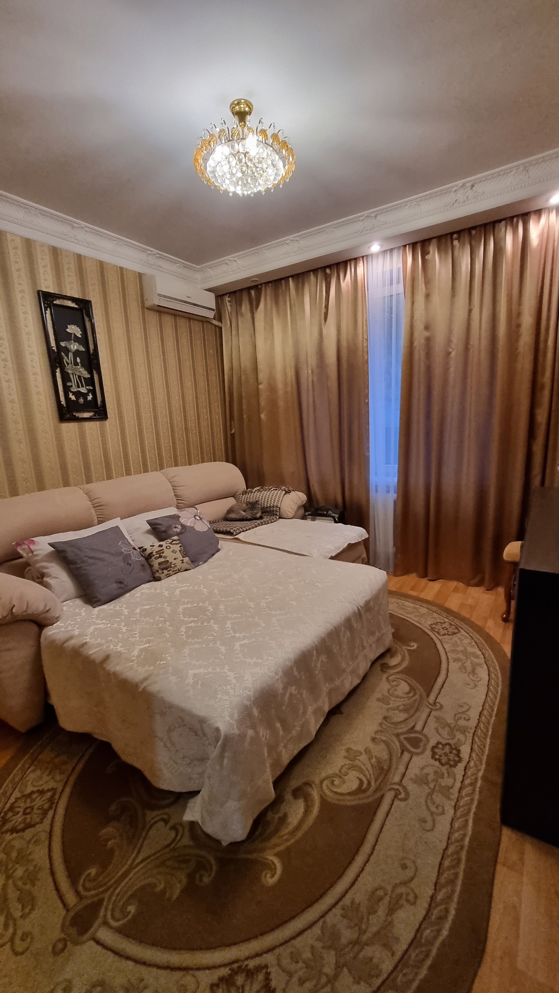 Продаж 2-кімнатної квартири 53.5 м², Одеська вул., 58/10