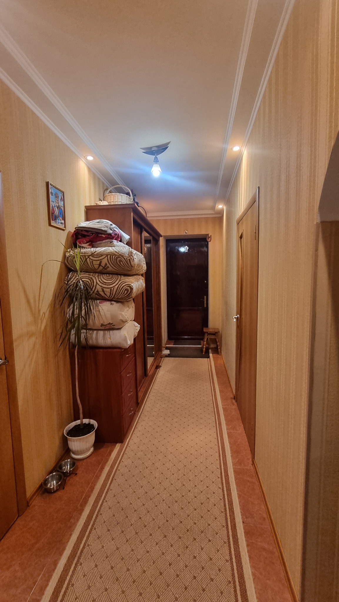 Продаж 2-кімнатної квартири 53.5 м², Одеська вул., 58/10