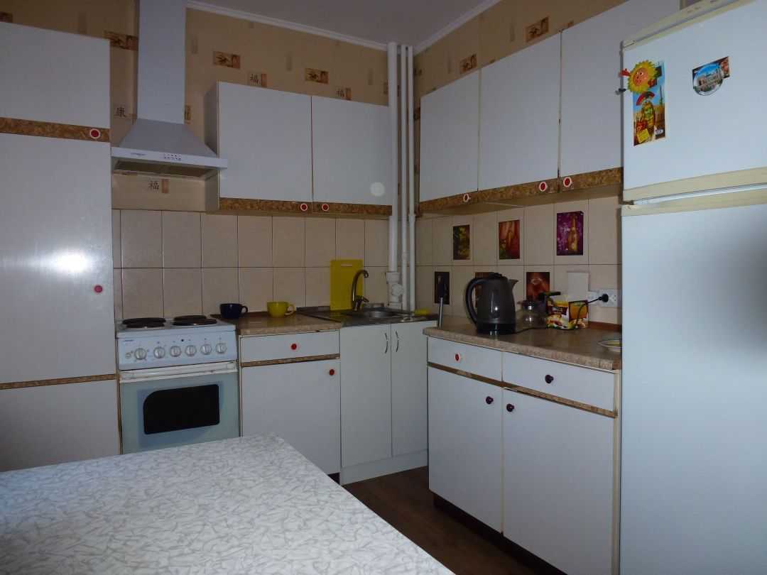 Оренда 2-кімнатної квартири 50 м², Середньофонтанська вул., 12а