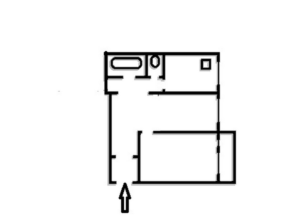 Оренда 2-кімнатної квартири 65 м², Анни Ахматової вул., 6