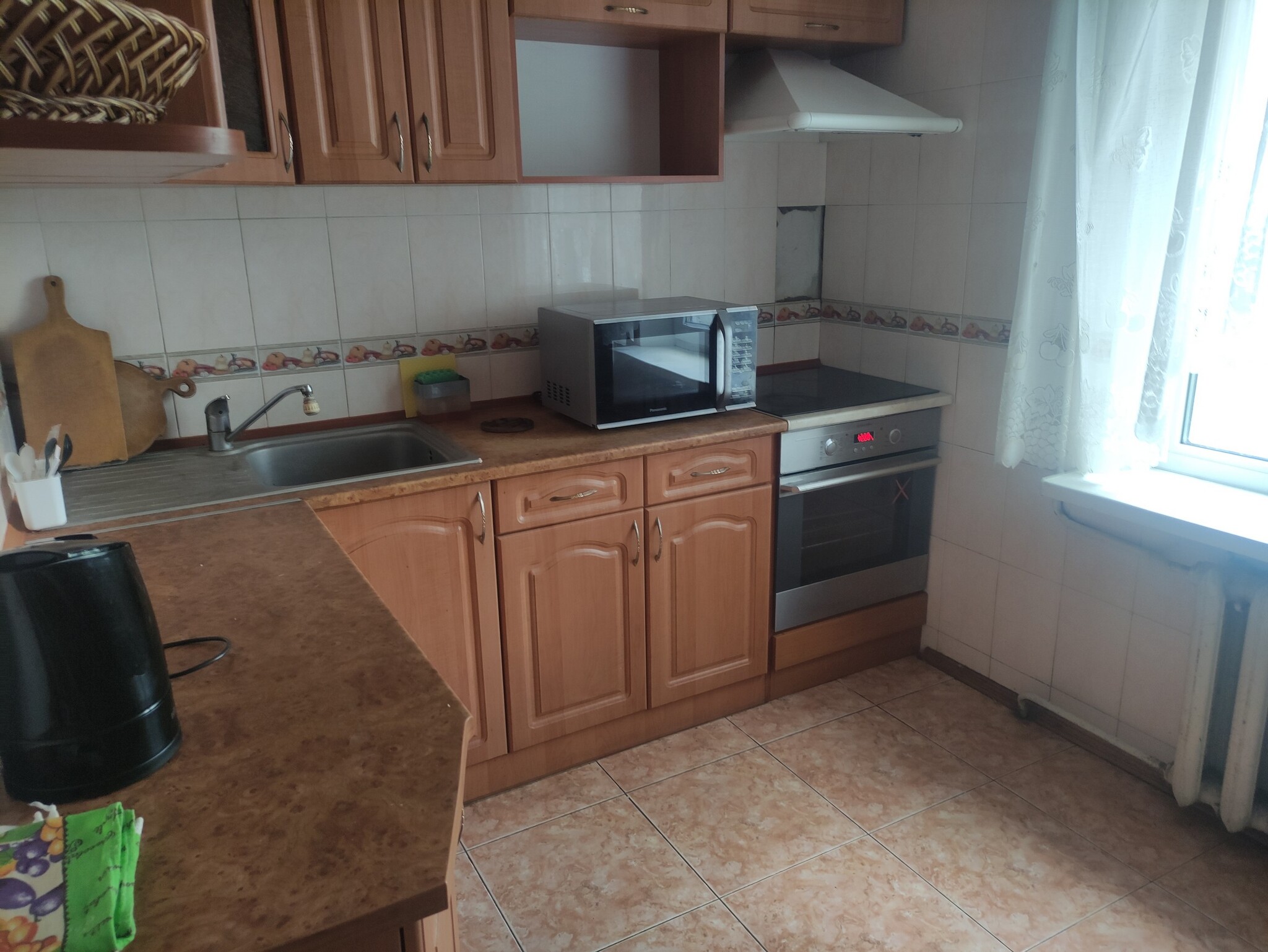 Аренда 2-комнатной квартиры 65 м², Анны Ахматовой ул., 6