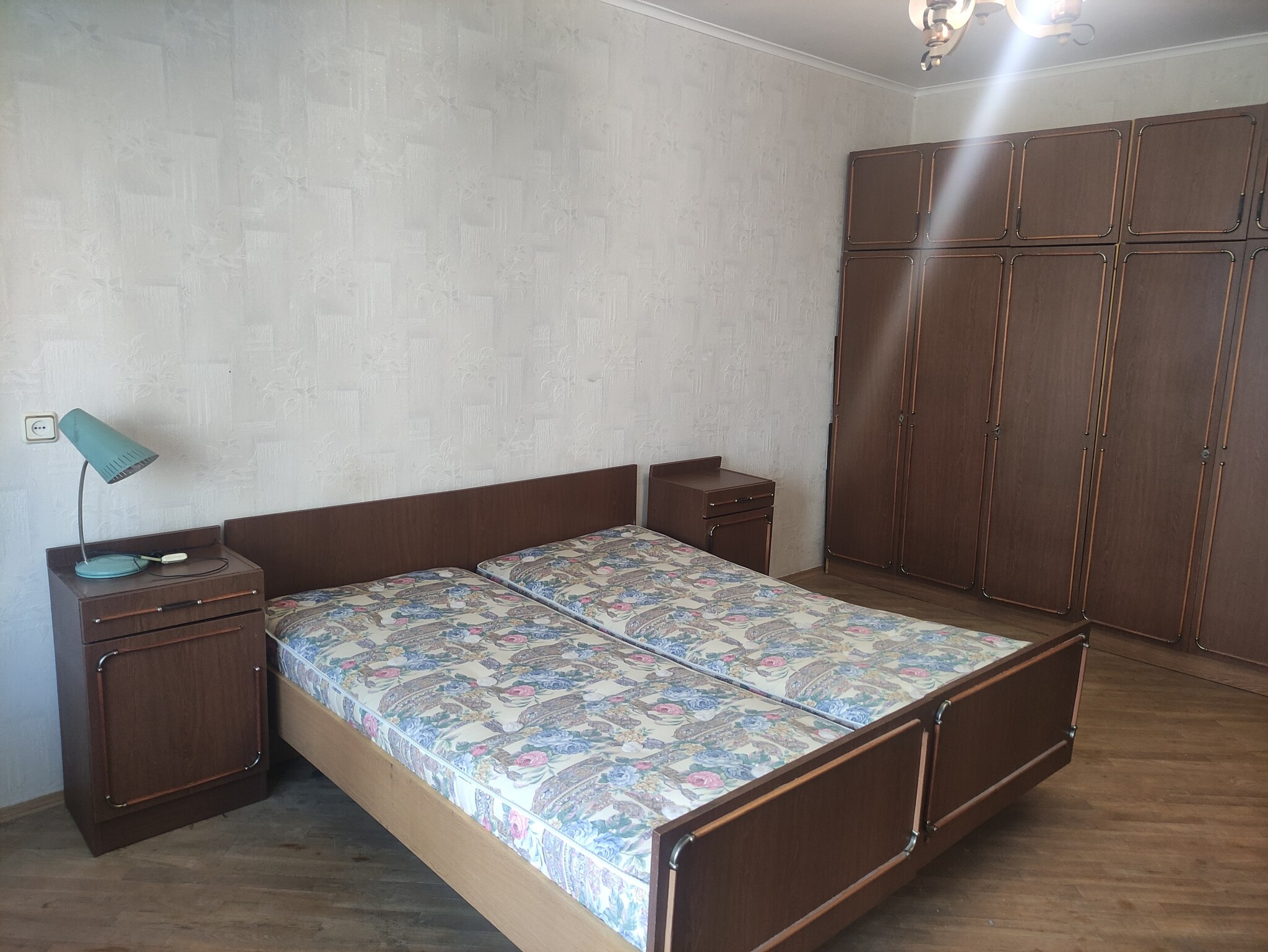 Аренда 2-комнатной квартиры 65 м², Анны Ахматовой ул., 6