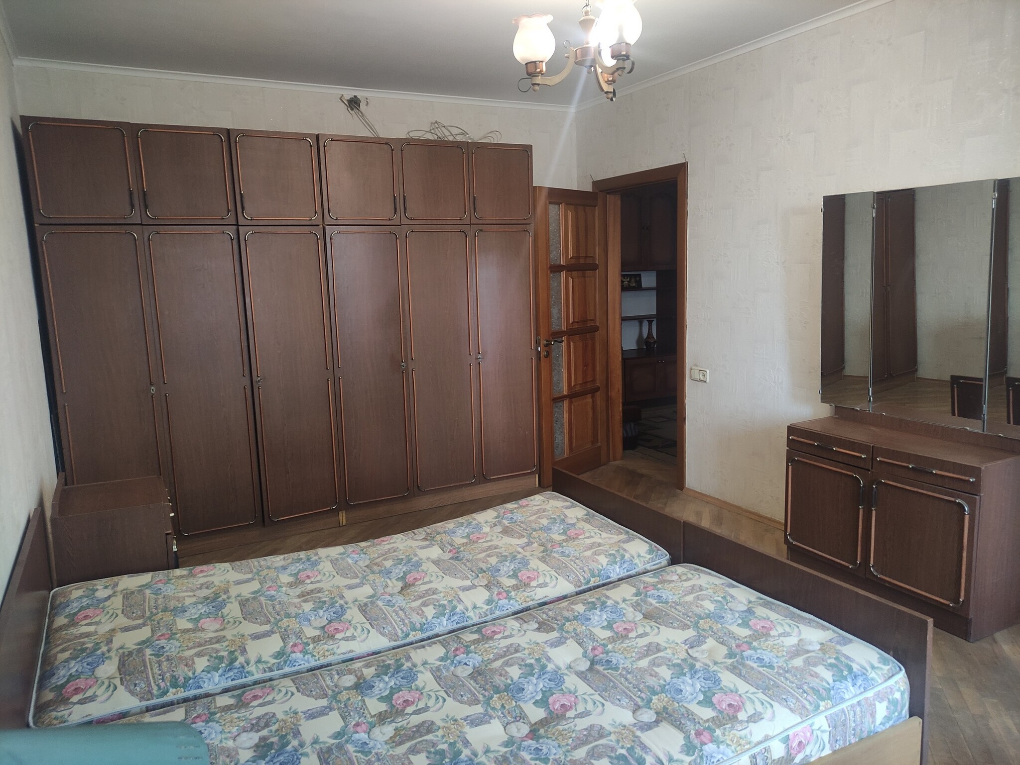 Оренда 2-кімнатної квартири 65 м², Анни Ахматової вул., 6