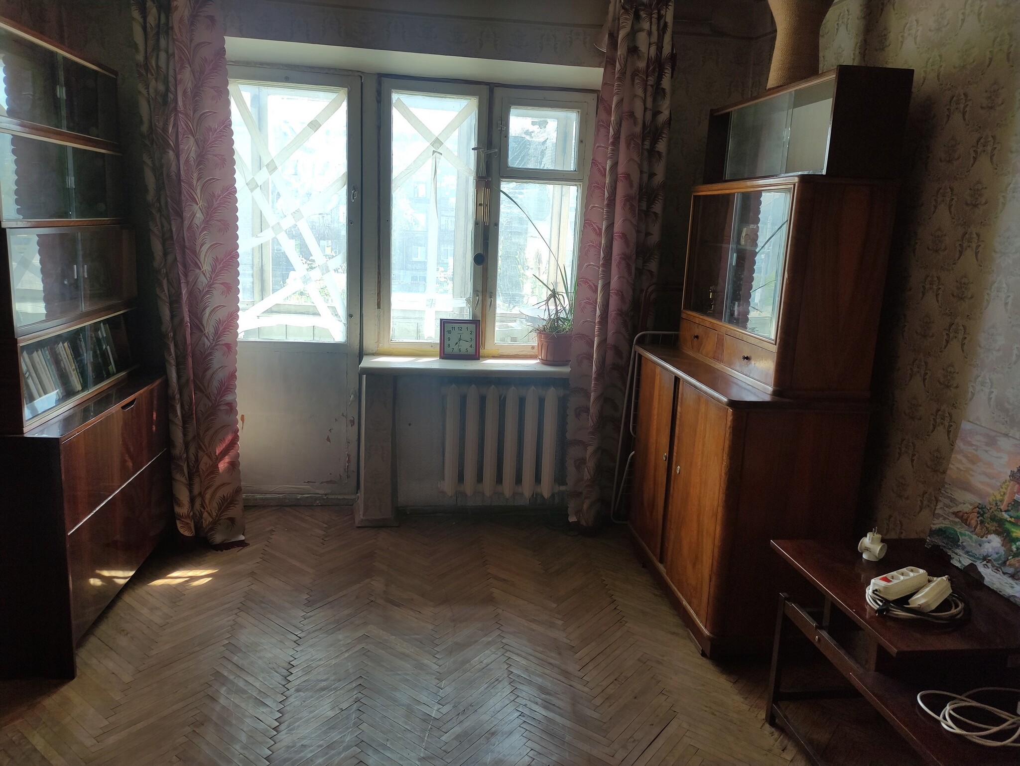 Продажа 2-комнатной квартиры 45 м², Юрия Гагарина просп., 5/2