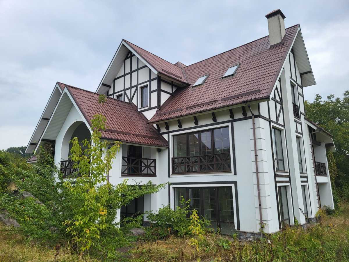 Продаж будинку 525 м², Захисників Вітчизни (Червоноармійська), 43