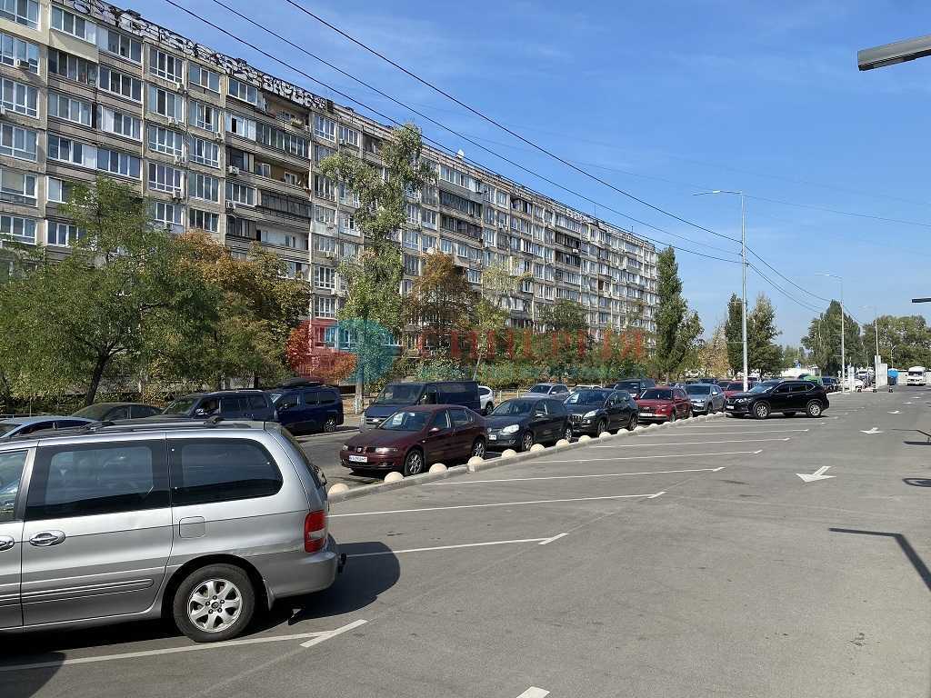 Аренда офиса 66 м², Оболонский просп., 51В