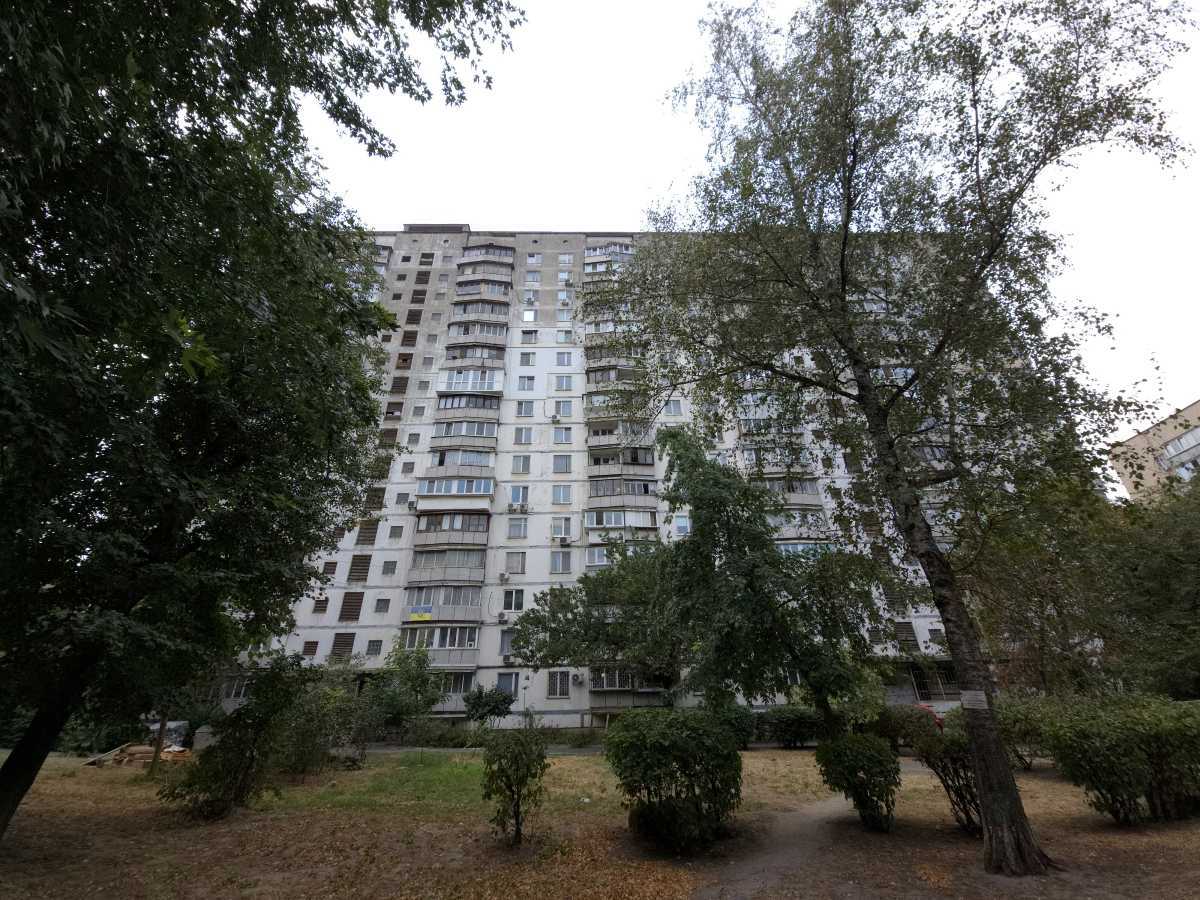 Продажа 1-комнатной квартиры 34.3 м², Металлистов пер., 1